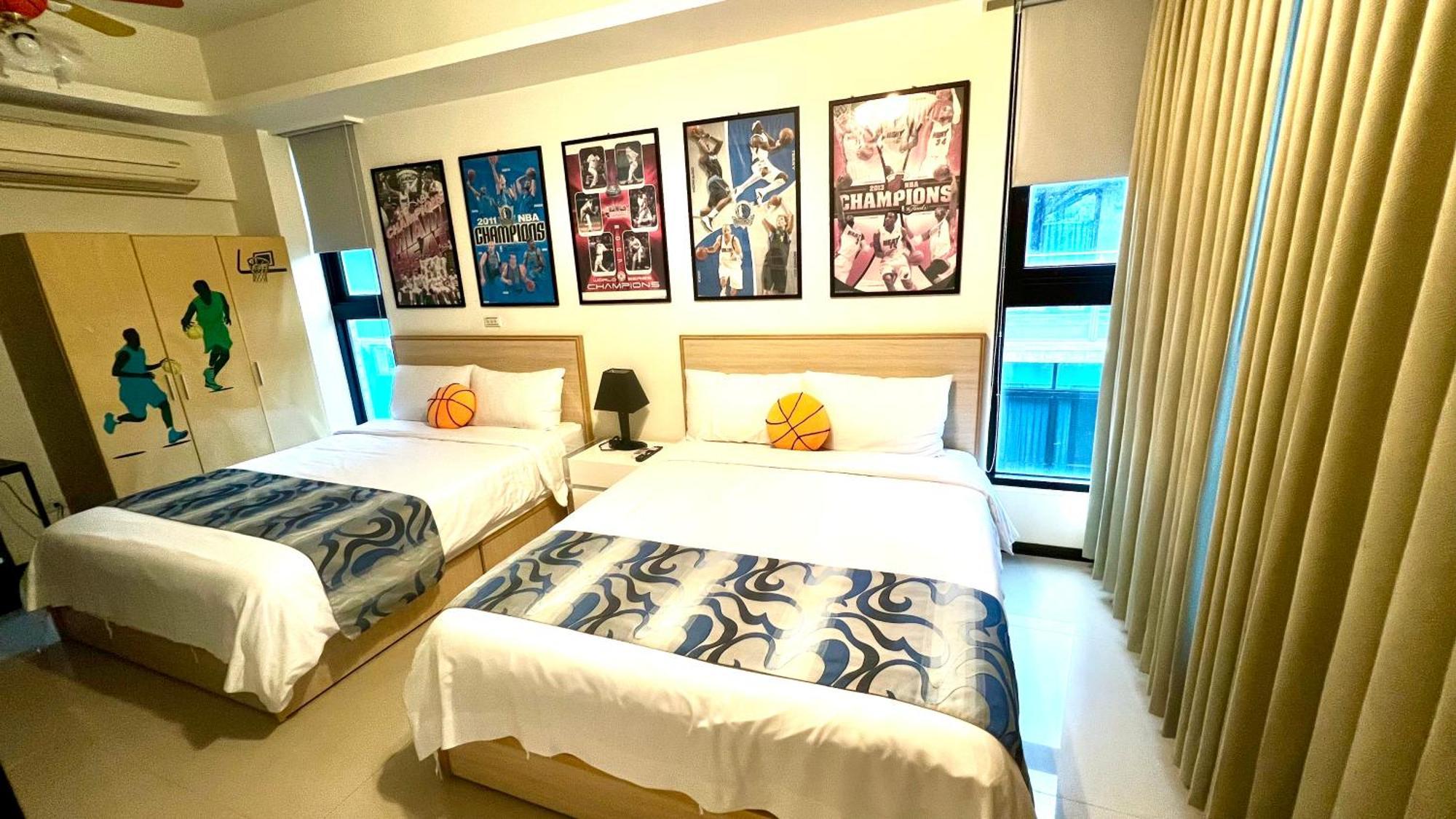 Grand Allevia Villa Wujie Dış mekan fotoğraf