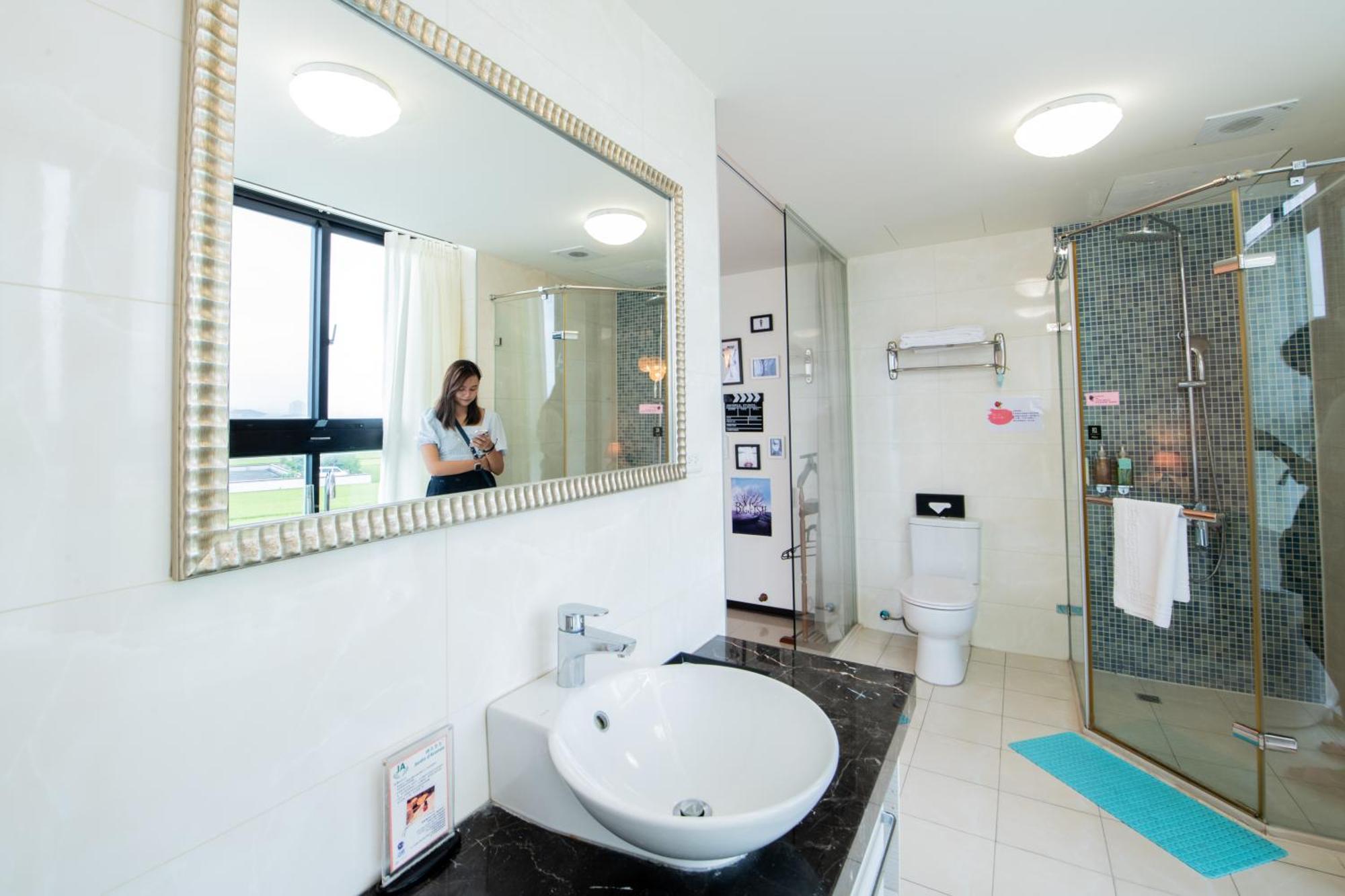 Grand Allevia Villa Wujie Dış mekan fotoğraf