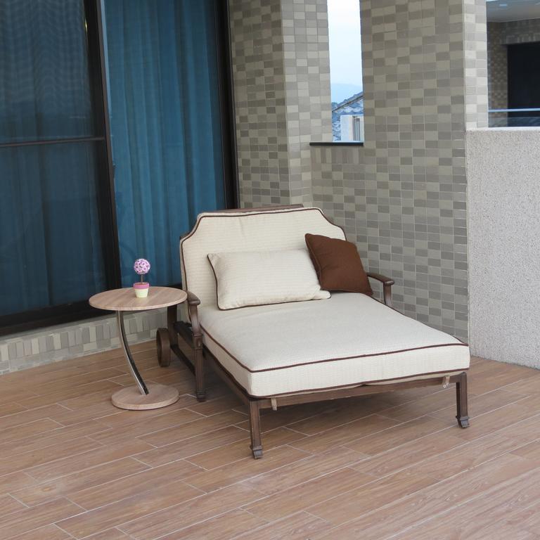 Grand Allevia Villa Wujie Oda fotoğraf