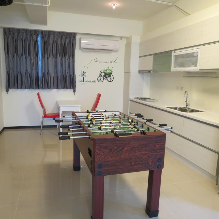 Grand Allevia Villa Wujie Oda fotoğraf