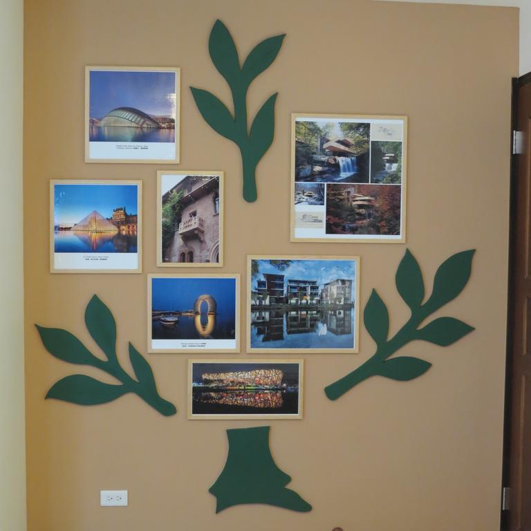 Grand Allevia Villa Wujie Dış mekan fotoğraf