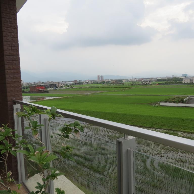 Grand Allevia Villa Wujie Dış mekan fotoğraf