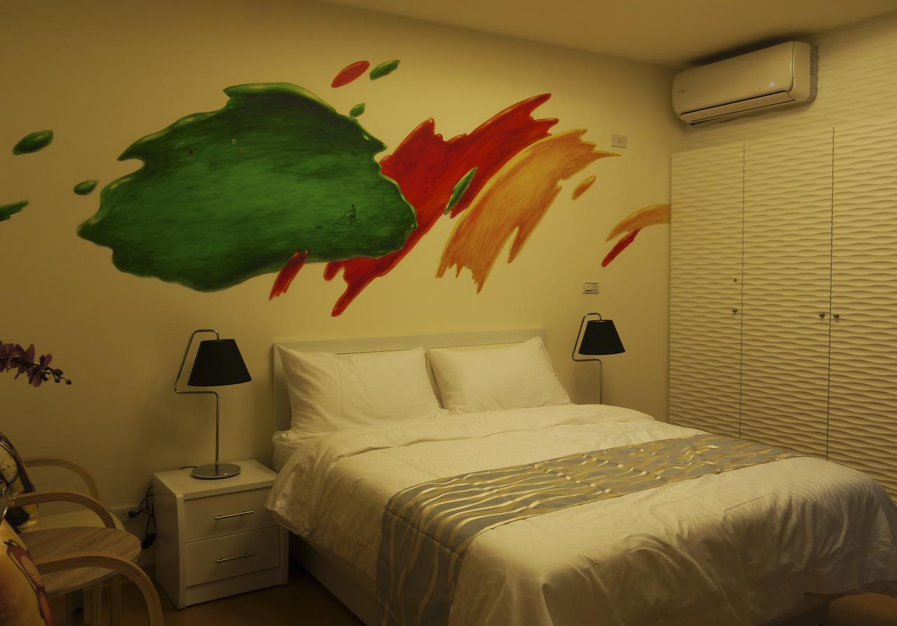 Grand Allevia Villa Wujie Dış mekan fotoğraf
