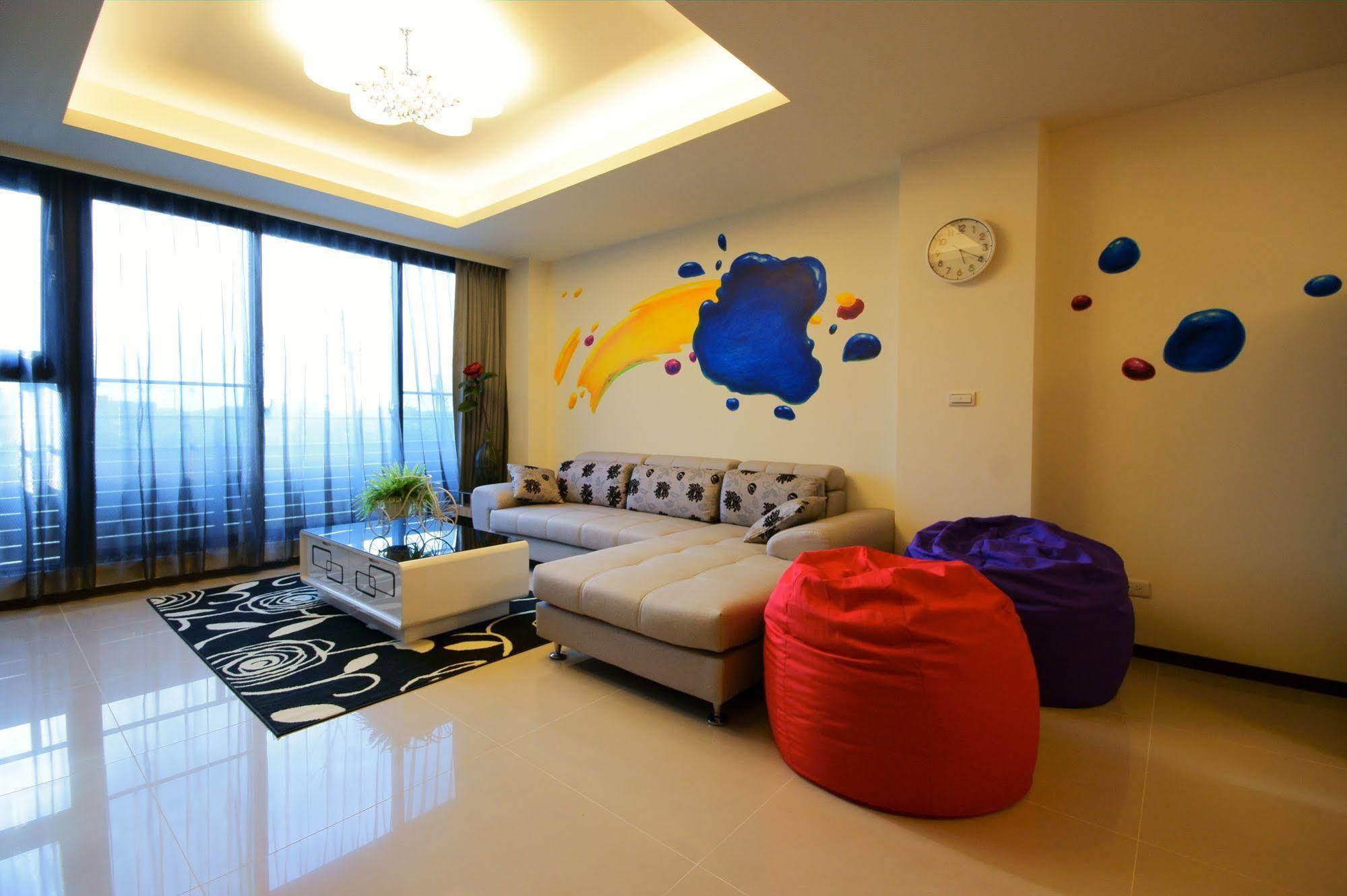 Grand Allevia Villa Wujie Dış mekan fotoğraf