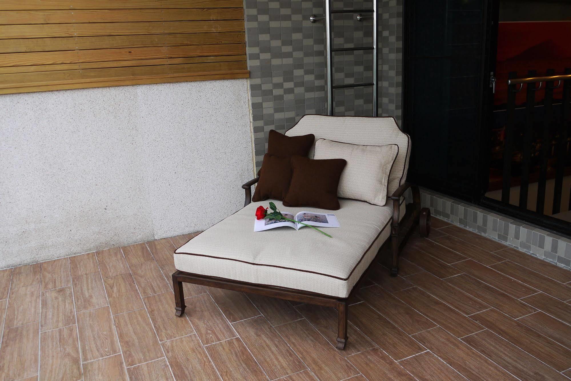 Grand Allevia Villa Wujie Dış mekan fotoğraf