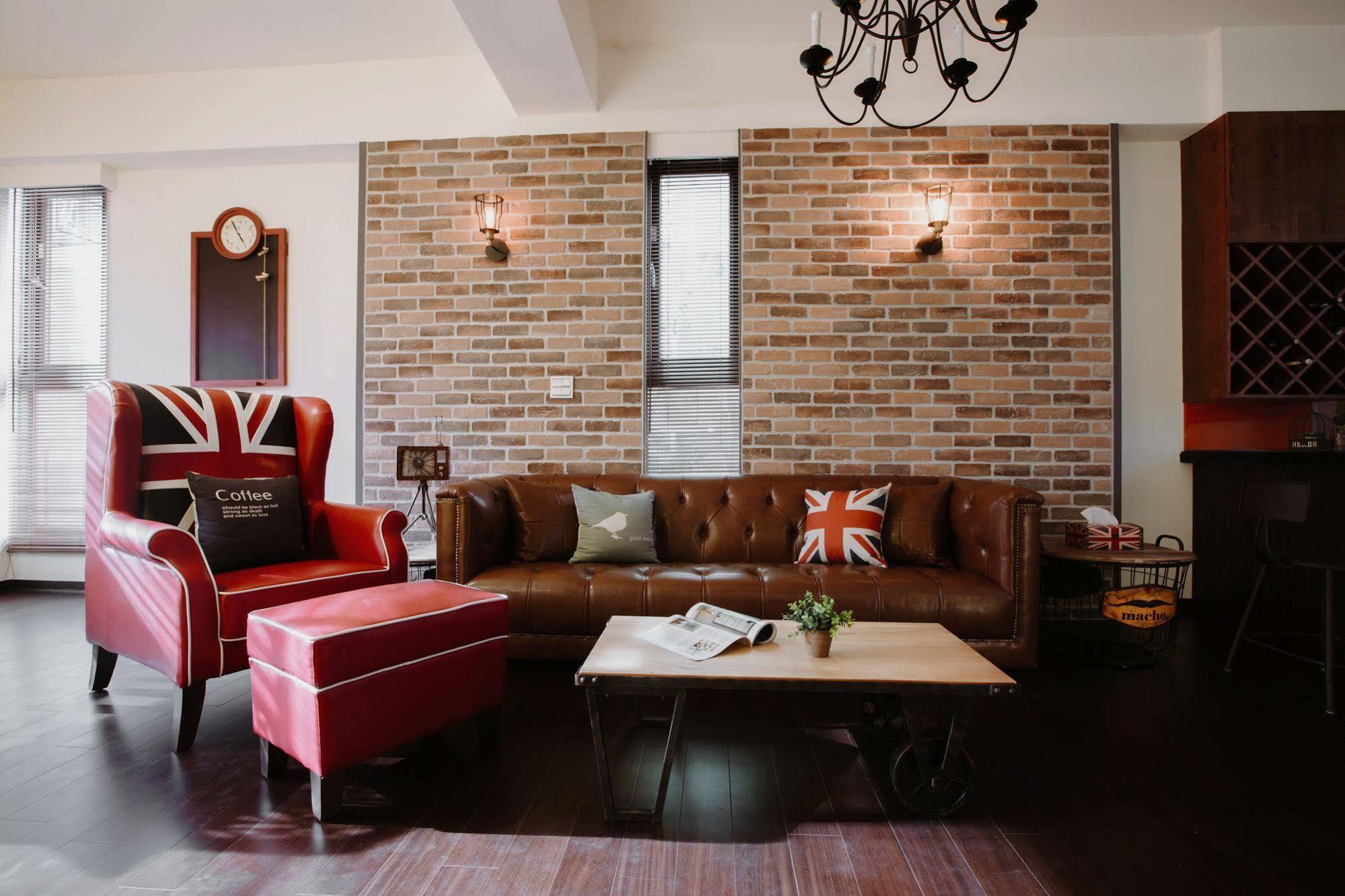 Grand Allevia Villa Wujie Dış mekan fotoğraf